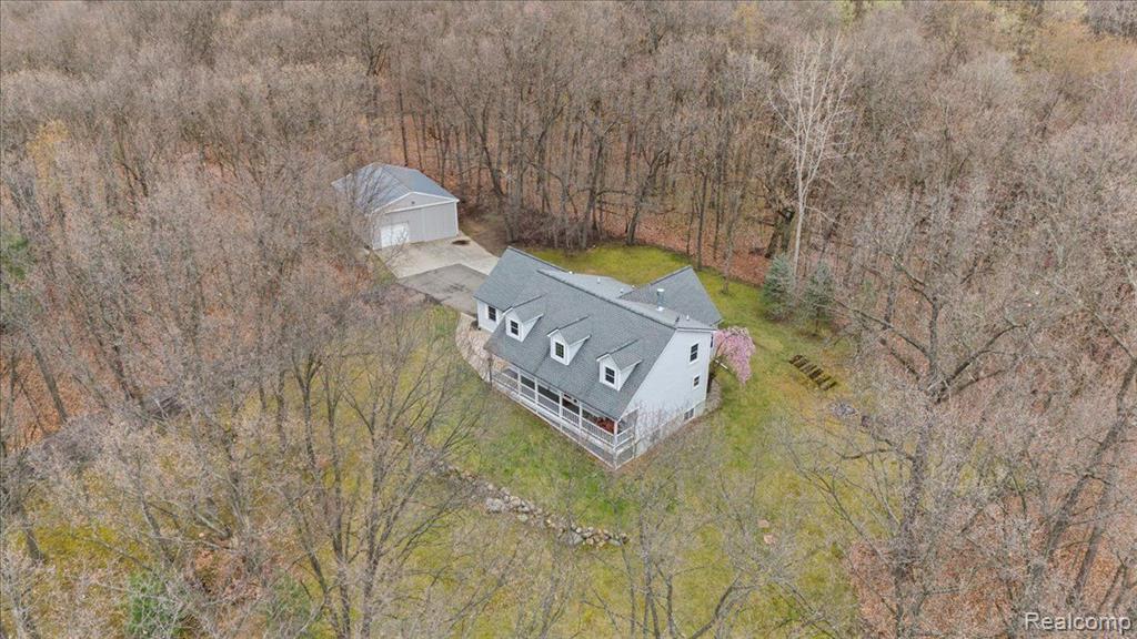 845 Rowlinson Lane, Ortonville, MI 48462 — Photo 53