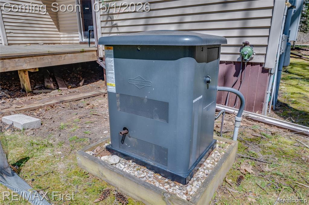 2063 Victoria Court, Lupton, MI 48635 — Photo 19