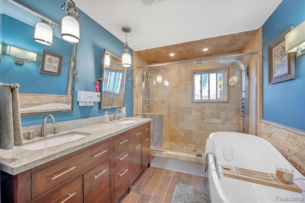5955 Princess Lane, Clarkston, MI — Photo 17