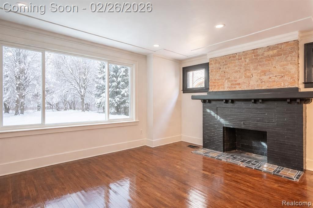 2270 W Philadelphia Street, Detroit, MI 48206 — Photo 8