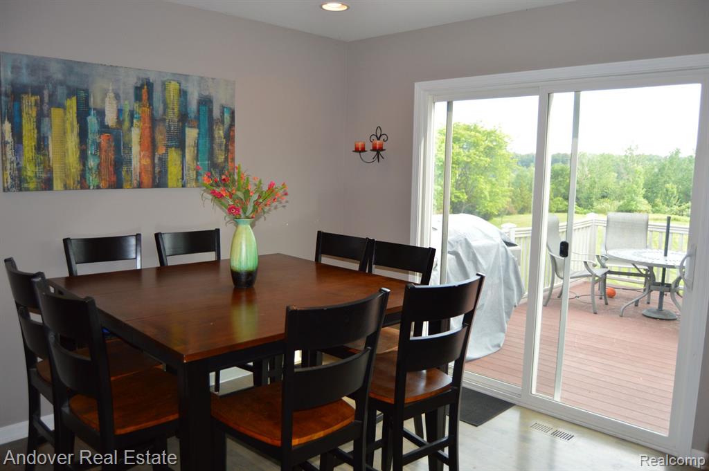 2650 SANDHILL Drive, Dexter, MI 48130 — Photo 17