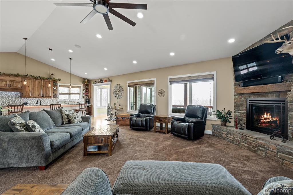 7880 Haley Road, White Lake, MI 48383 — Photo 8