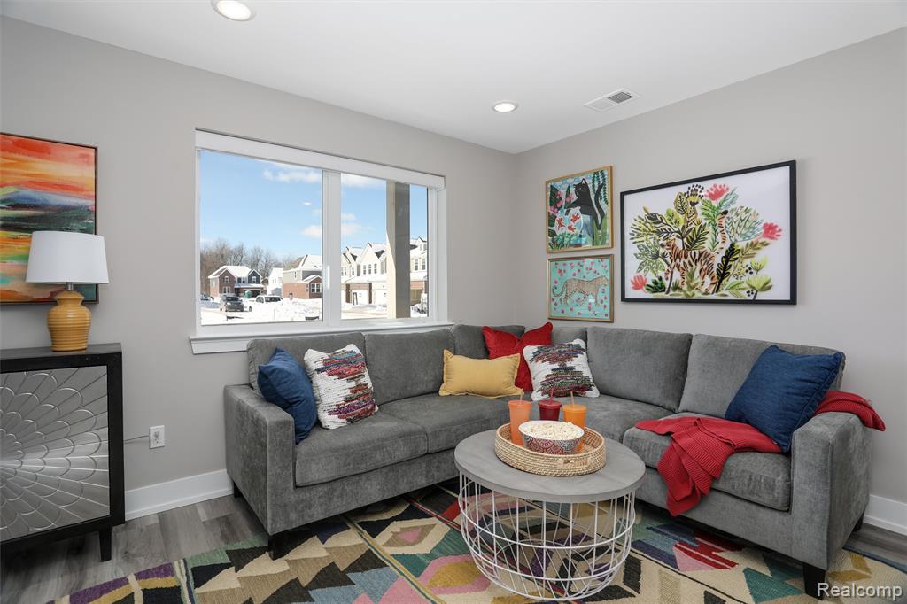 822 Huntley Lane, Troy, MI 48085 — Photo 5