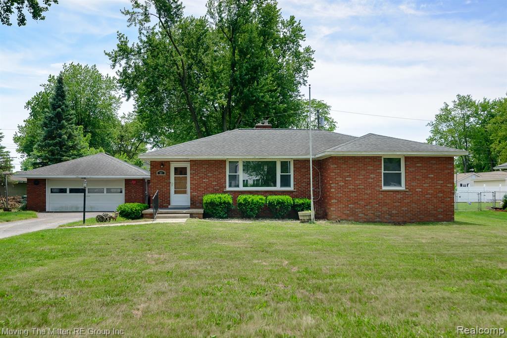 57 W Spencer Street, Van Buren, MI 48111 — Photo 2