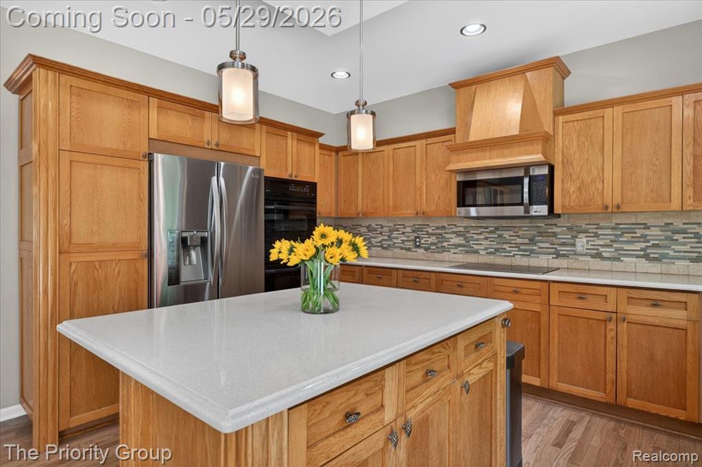 16397 Sherwood Lane, Northville, MI 48168 — Photo 25