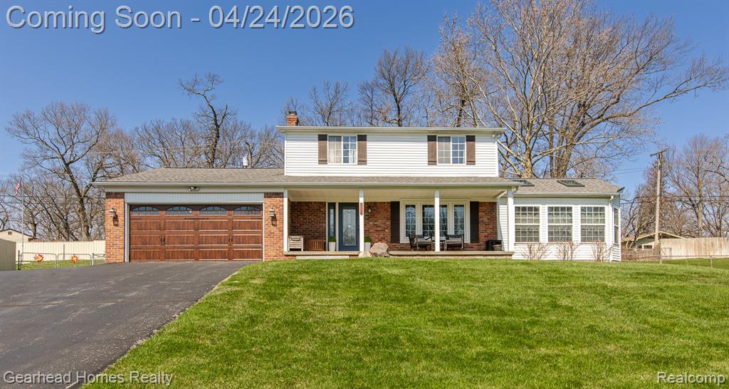 4040 Rollins Avenue, Waterford, MI 48329 — Photo 80