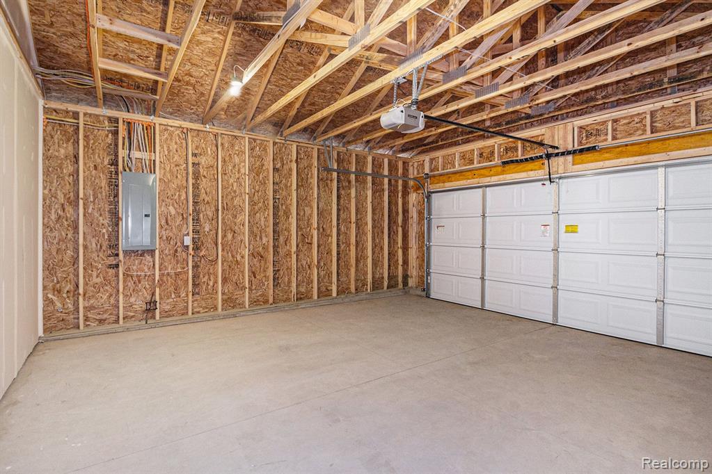 8346 Majestic Boulevard, Fowlerville, MI 48836 — Photo 19