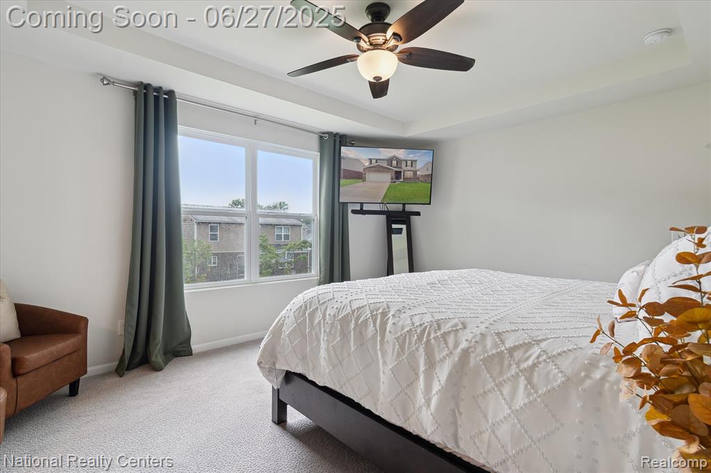 5241 Marie Lane, Sterling Heights, MI 48310 — Photo 20