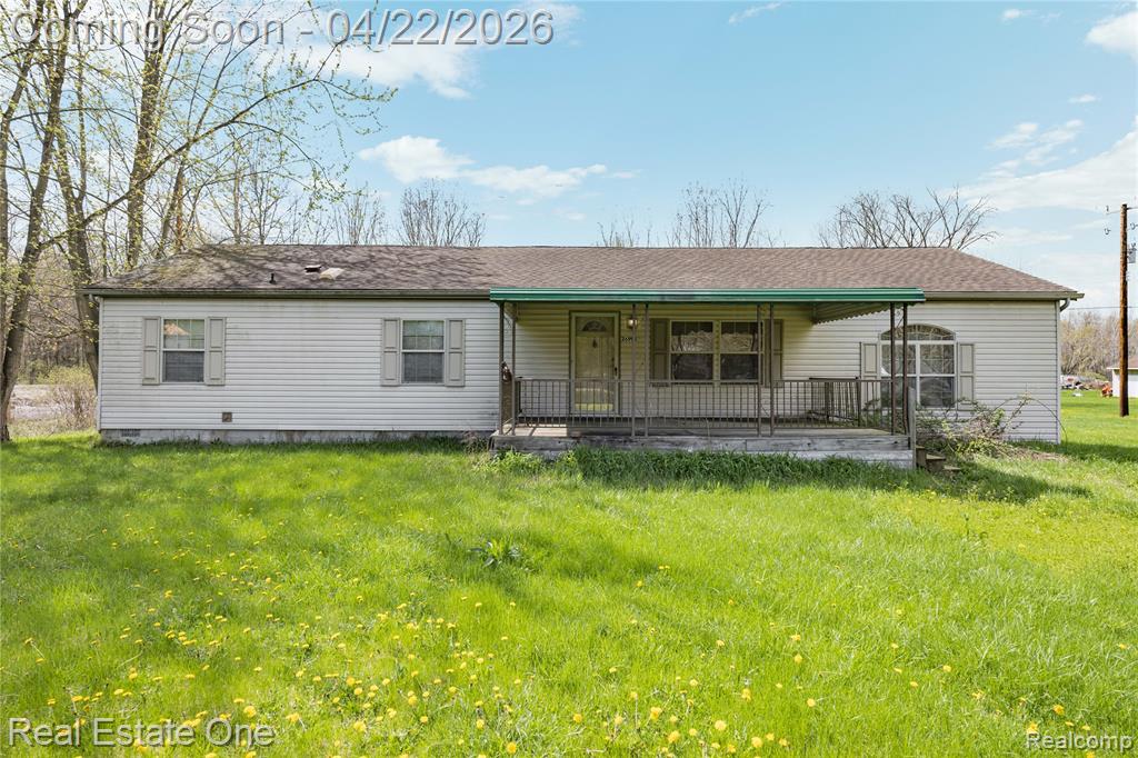 26996 Sumpter Road, Belleville, MI 48111 — Photo 2