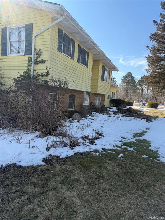 5749 Leix Road, Mayville Vlg, MI 48744 — Photo 11
