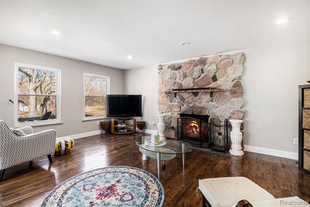 5426 W MOUNT MORRIS Road, Mount Morris, MI 48458 — Photo 15