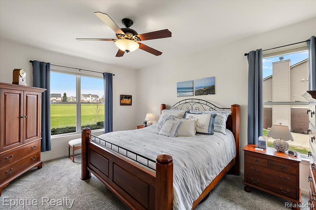 1014 Chelsea Boulevard, Oxford, MI 48371 — Photo 47