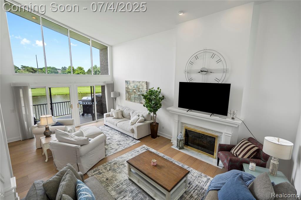 938 Brookwood Lane E, Rochester, MI 48309 — Photo 27