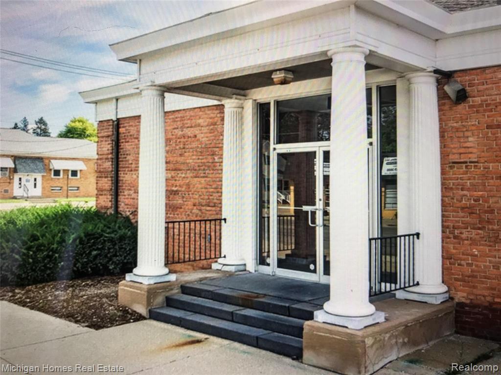 770 E MT. MORRIS Street, Mount Morris, MI 48458 — Photo 16