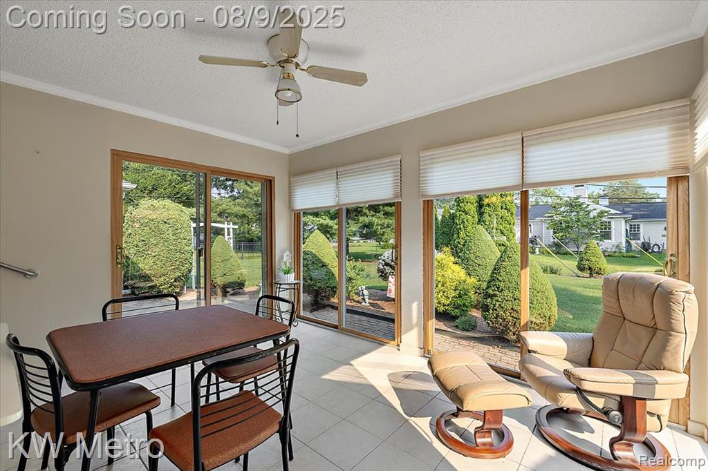 18241 Dunblaine Avenue, Beverly Hills, MI 48025 — Photo 47