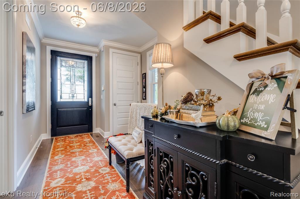 935 Ross Street, Plymouth, MI 48170 — Photo 4