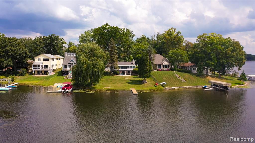 8701 Sherwood Drive, Davisburg, MI 48350 — Photo 61