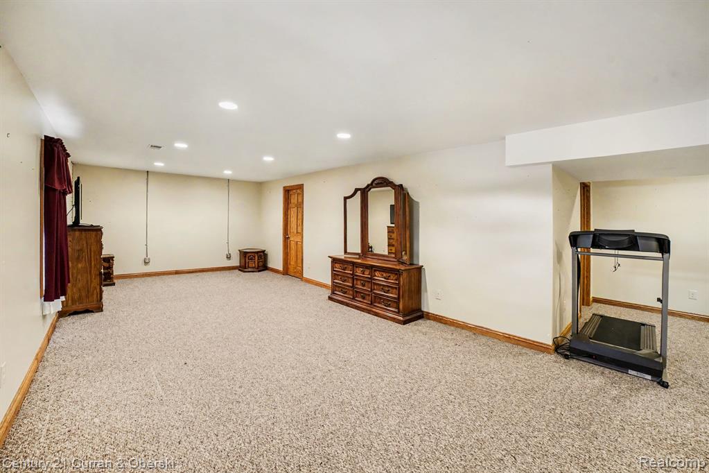 9370 Perch Lake Drive, Lake, MI 48632 — Photo 14