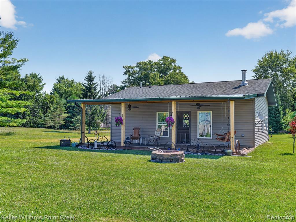 4107 Pine Street, Gladwin, MI 48624 — Photo 53