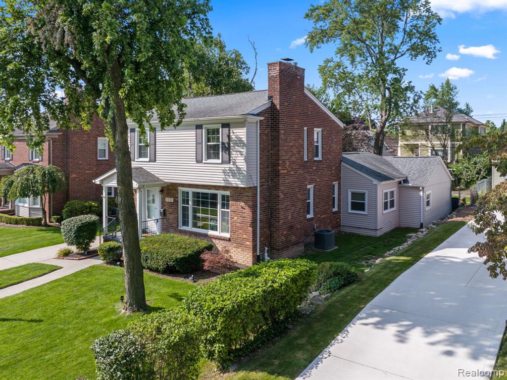 4331 ELMWOOD Avenue, Royal Oak, MI 48073 — Photo 3
