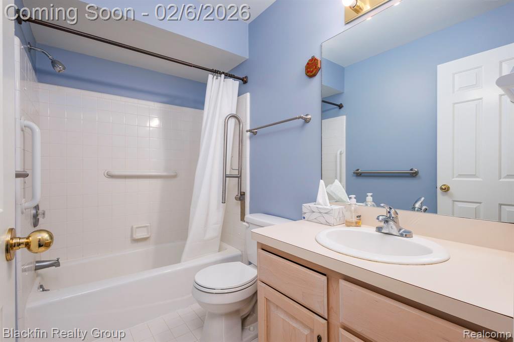 3803 Grant Avenue, Fort Gratiot, MI 48059 — Photo 19