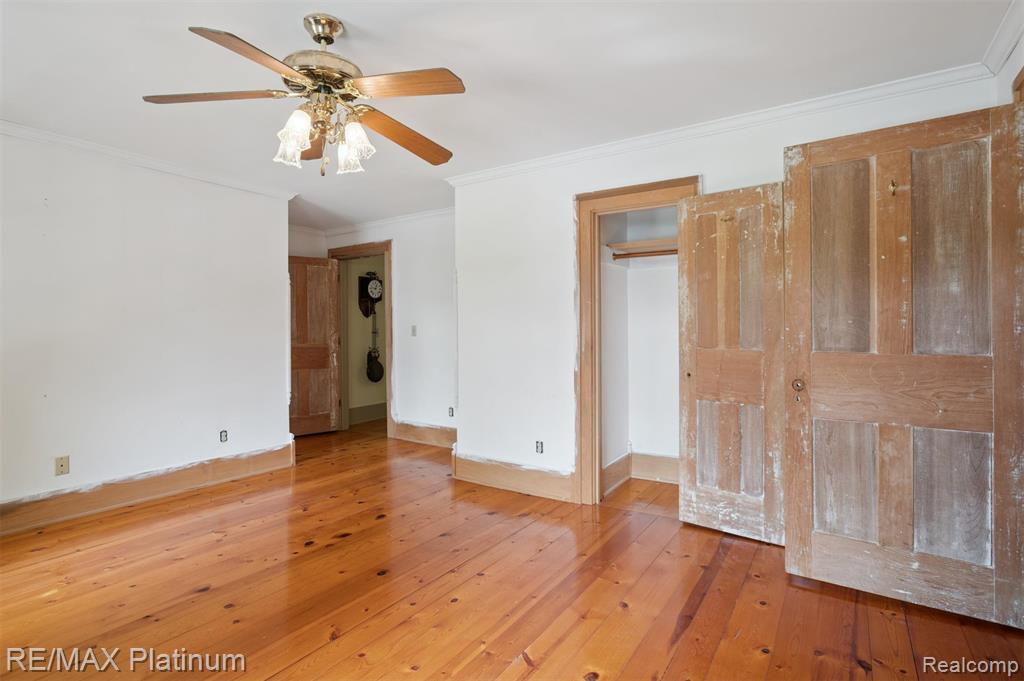 126 W Hanover Street, Marshall, MI 49068 — Photo 37