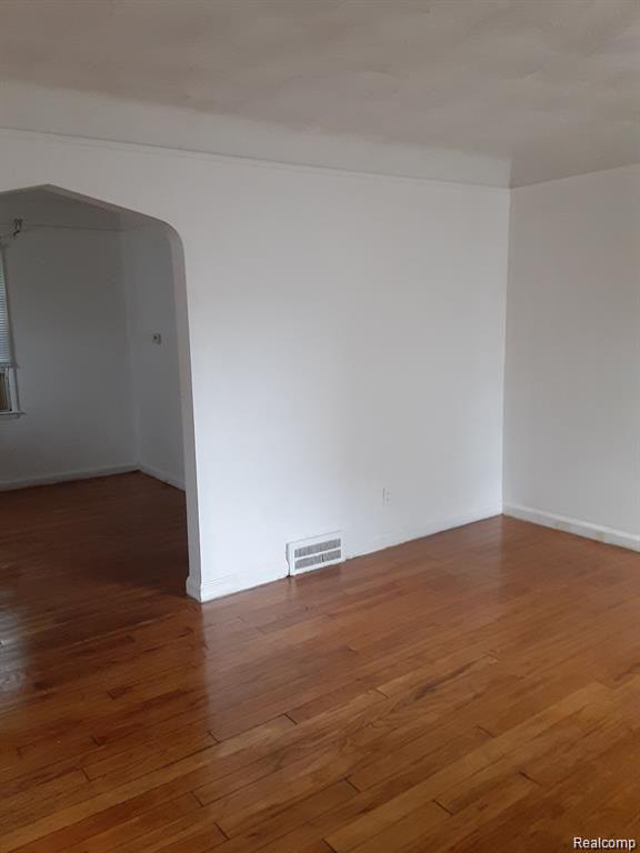 7021 Curtis Street, Detroit, MI 48221 — Photo 12