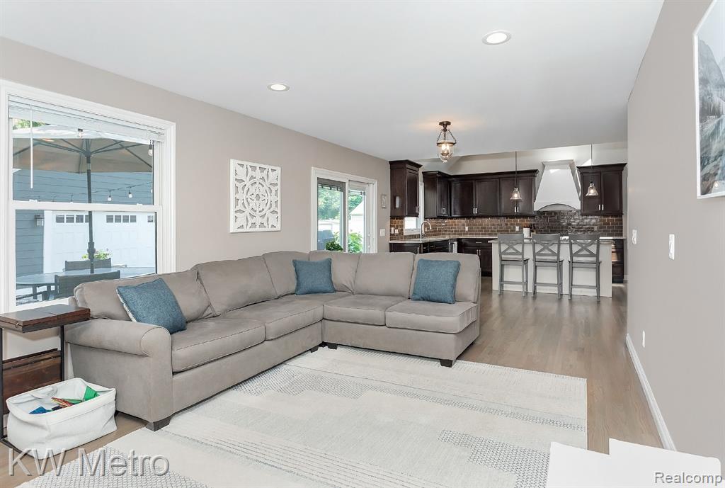 4309 ROBINWOOD Avenue, Royal Oak, MI 48073 — Photo 17