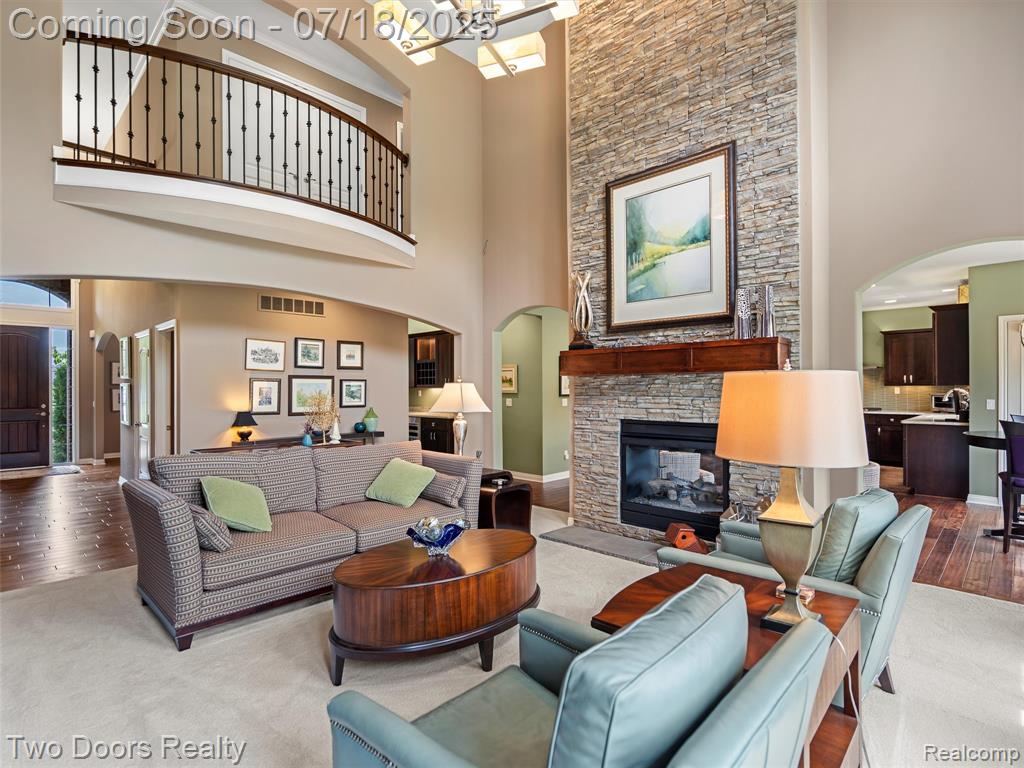 3551 Royal Berkshire Lane, Oakland, MI — Photo 15