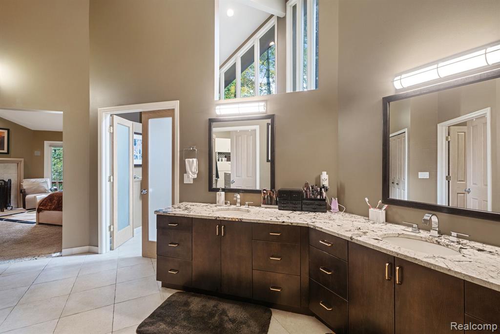 6653 COLLEGE Park, Clarkston, MI — Photo 34