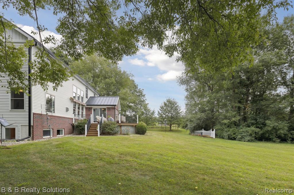 5782 Deer Meadow Trail, North Branch, MI 48461 — Photo 53