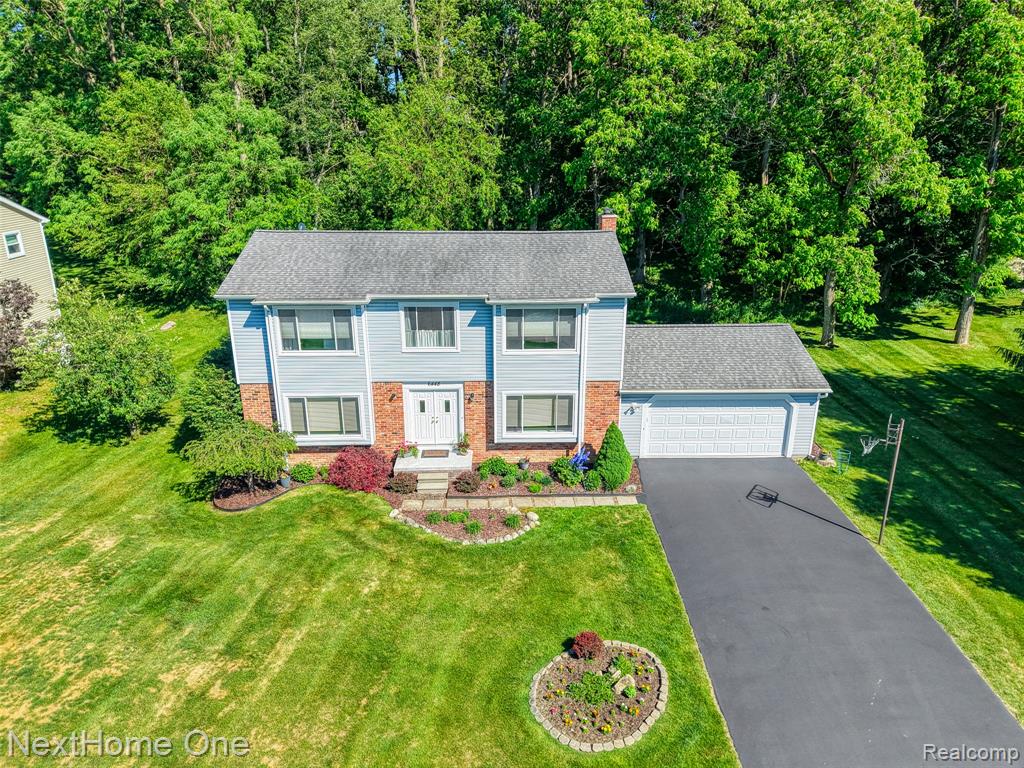 6448 Grand Circle Drive, Brighton, MI 48116 — Photo 31