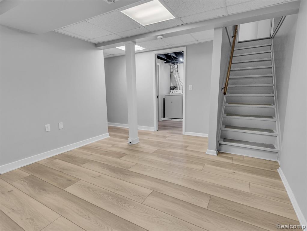 1918 PONTIAC Trail, Ann Arbor, MI 48105 — Photo 13
