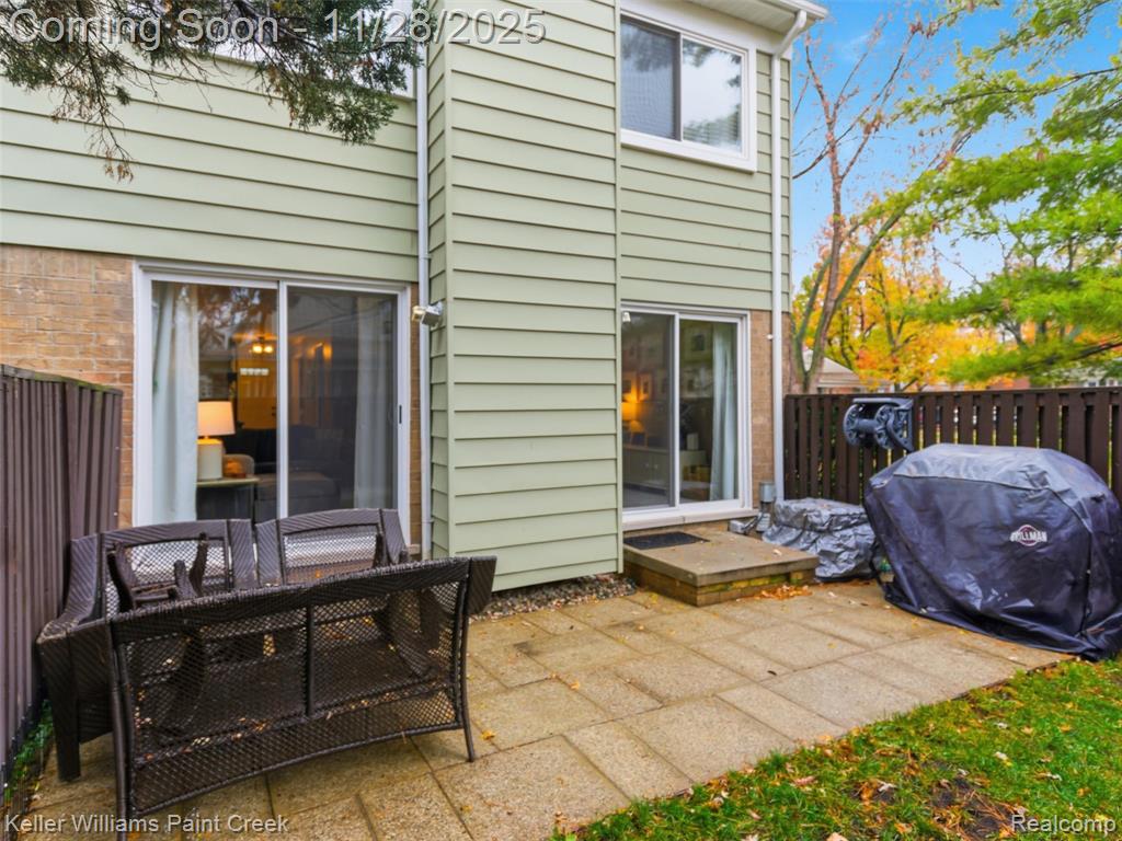 1806 Torquay Avenue, Royal Oak, MI 48073 — Photo 5