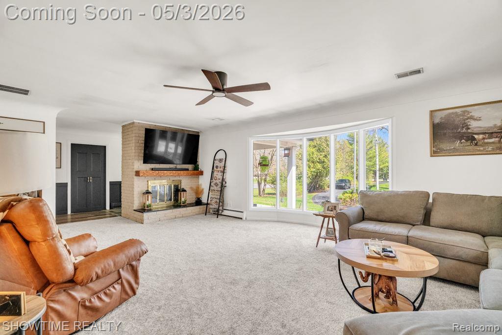 5211 Lakeshore Road, Fort Gratiot, MI 48059 — Photo 19