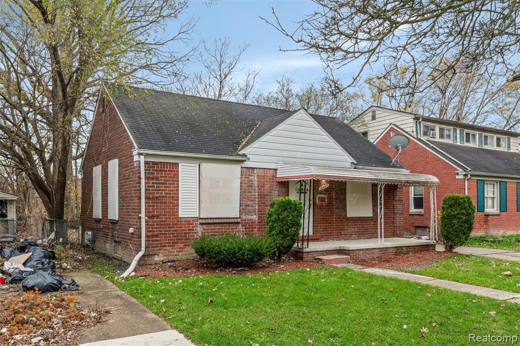 16446 E State Fair Street, Detroit, MI 48205 — Photo 4