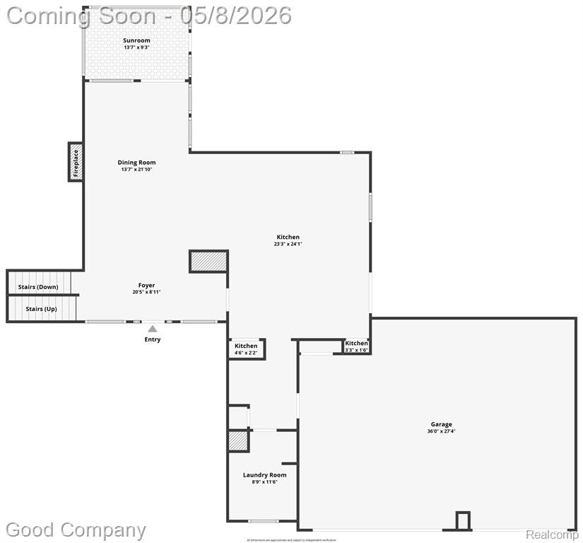 30239 Hickory Lane, Franklin, MI 48025 — Photo 48