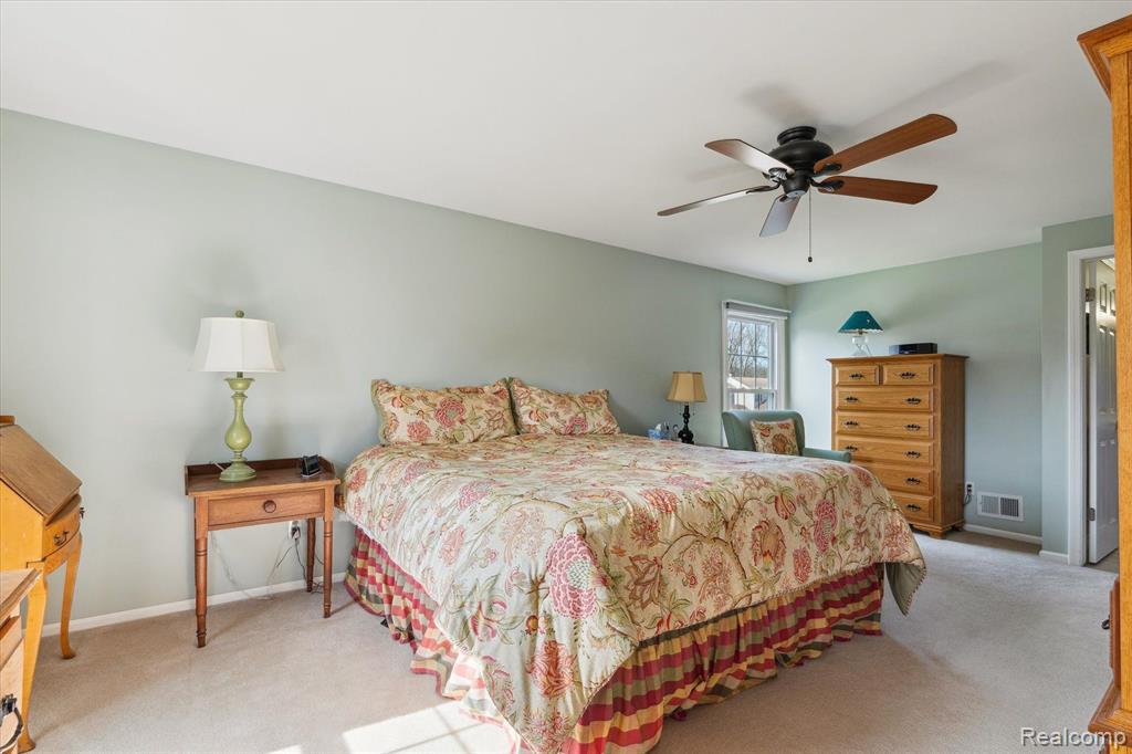 6640 CORRAL, West Bloomfield, MI 48324 — Photo 28