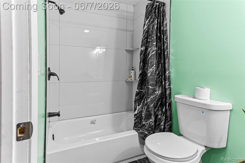 9983 Quincy Street, Detroit, MI 48204 — Photo 15