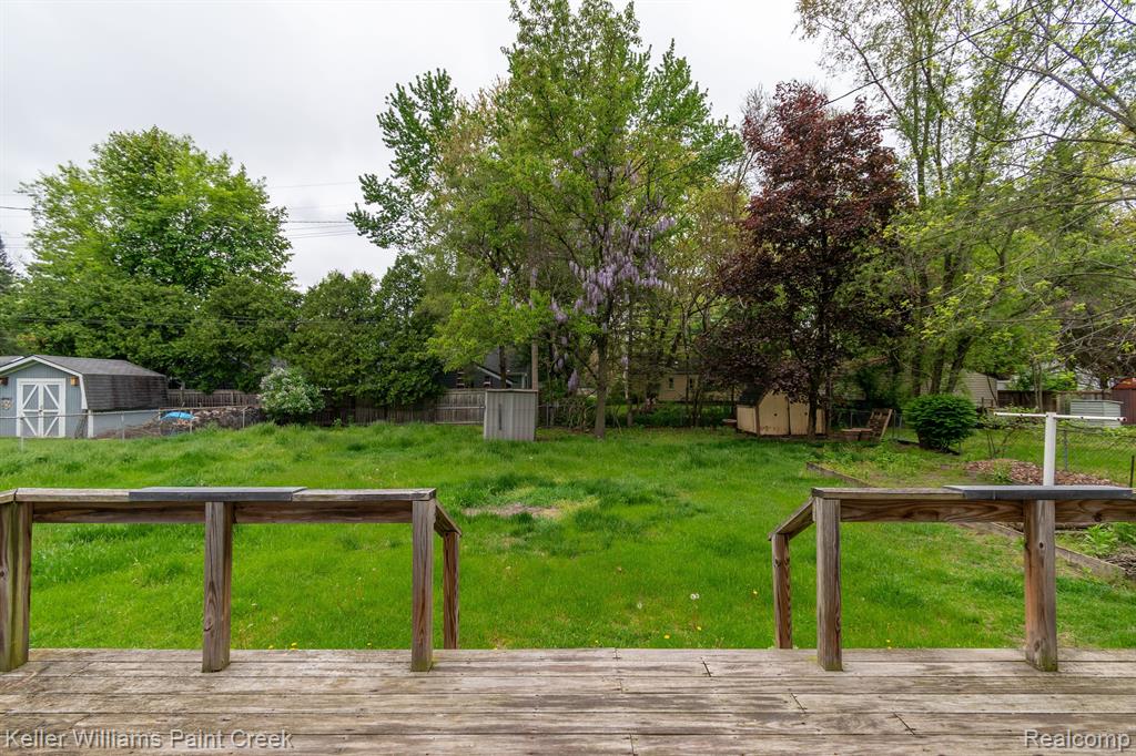 5281 WILBY Street, Shelby Twp, MI 48317 — Photo 37