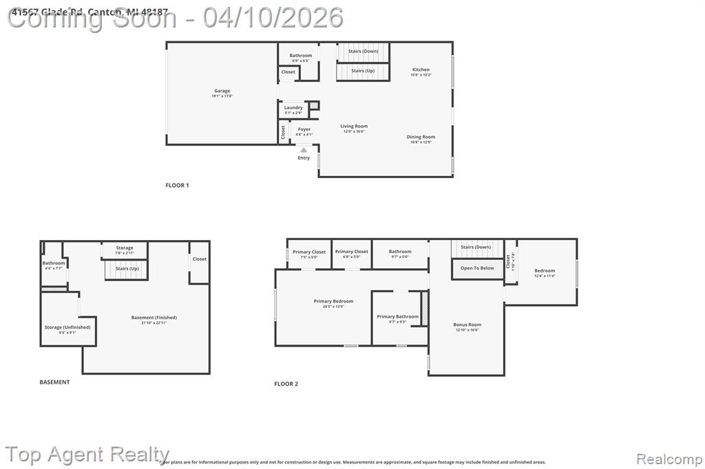 41567 Glade Road, 20, Canton, MI 48187 — Photo 47