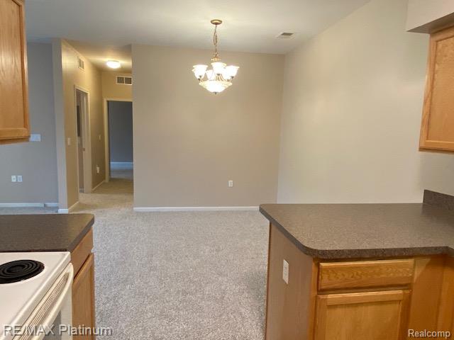 1105 S Rial Lake Dr., 45, Howell, MI 48843 — Photo 8