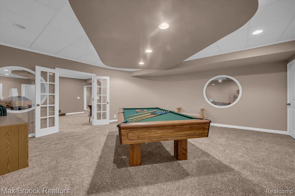 3620 33 Mile Road, Bruce, MI 48065 — Photo 54