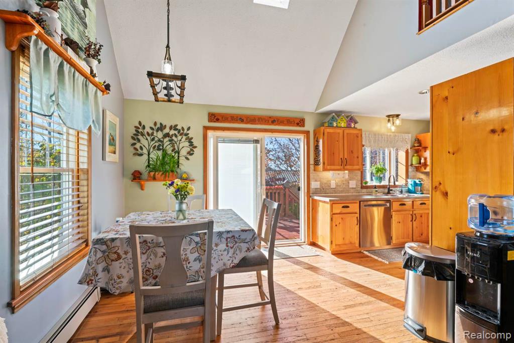 6510 MERTZ Road, Mayville Vlg, MI 48744 — Photo 10