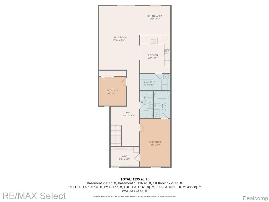 5024 Harbor Oak Drive, Waterford, MI 48329 — Photo 43