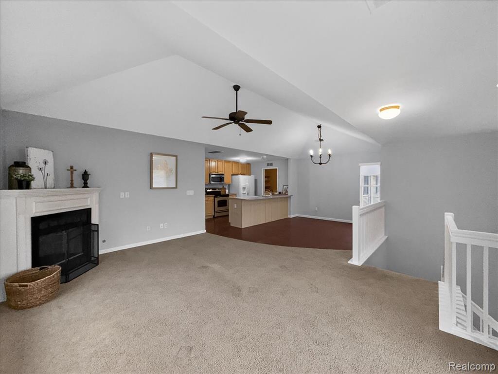 731 Amberly Drive, C, Waterford, MI 48328 — Photo 12