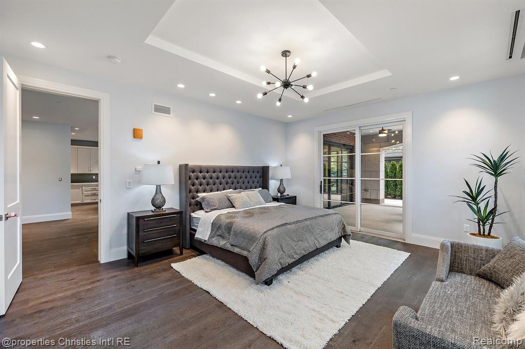 420 E FRANK Street, 101, Birmingham, MI 48009 — Photo 42