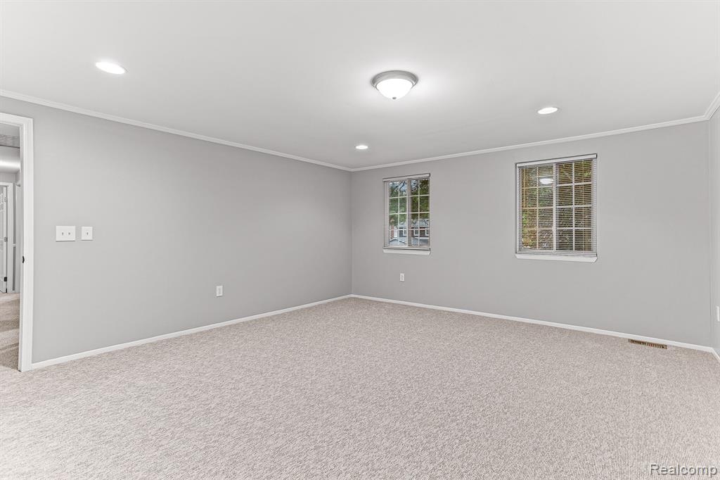 43300 OAKBROOK Court, Canton, MI 48187 — Photo 21