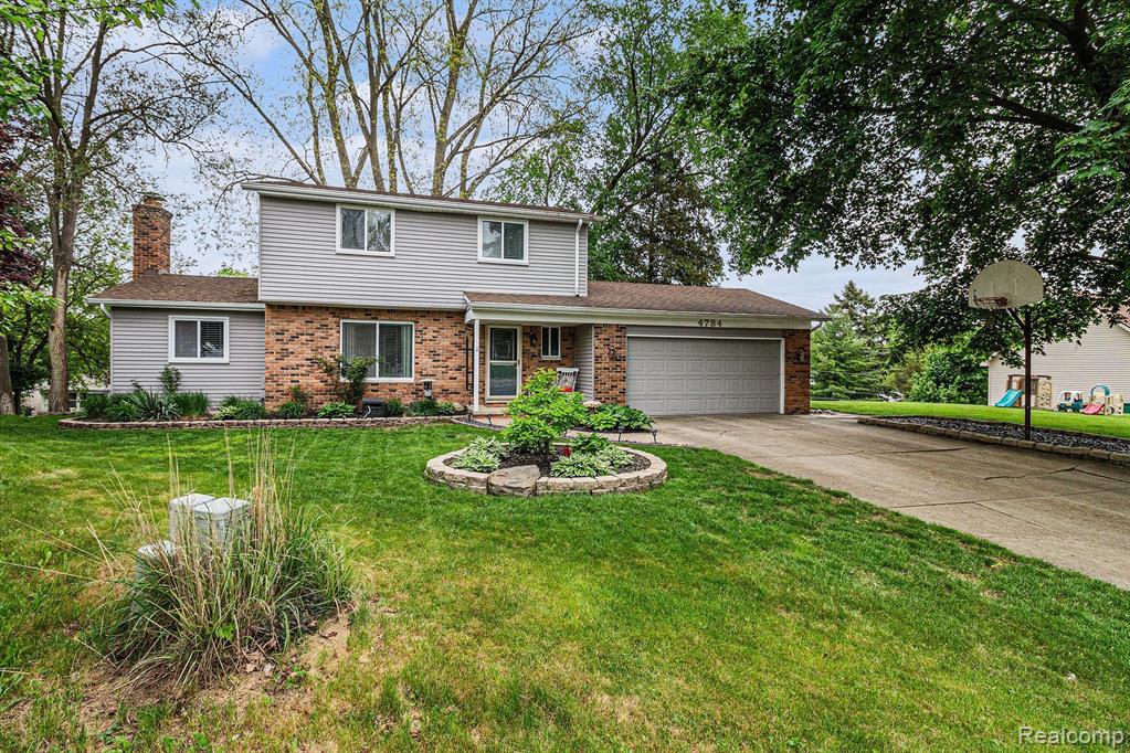 4784 HALF PENNY, Commerce Twp, MI 48382 — Photo 30