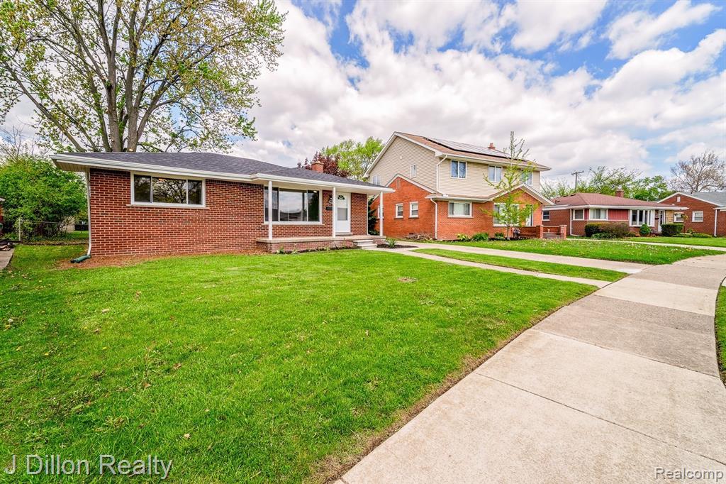 6639 SHARON Street, Garden City, MI — Photo 9